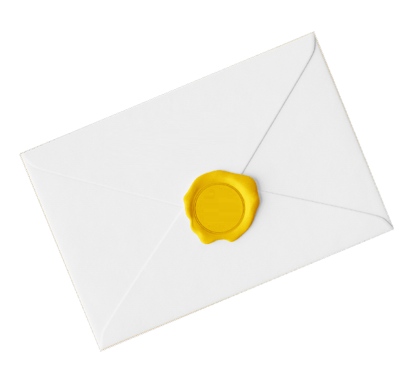 envelope